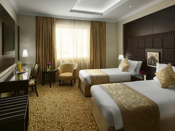 Mövenpick Hotel Qassim