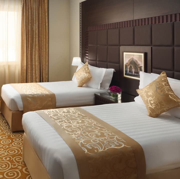 Mövenpick Hotel Qassim