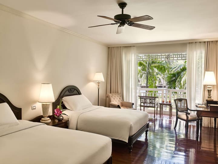 Sofitel Krabi Phokeethra Golf & Spa Resort