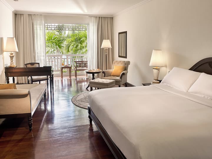 Sofitel Krabi Phokeethra Golf & Spa Resort