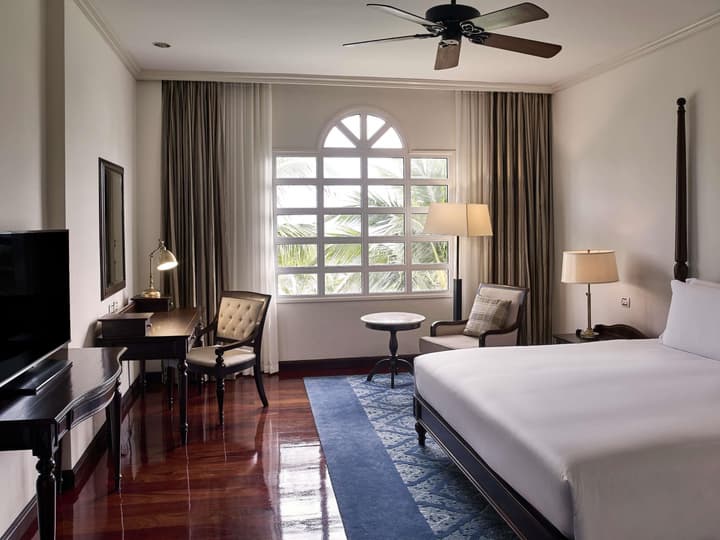 Sofitel Krabi Phokeethra Golf & Spa Resort