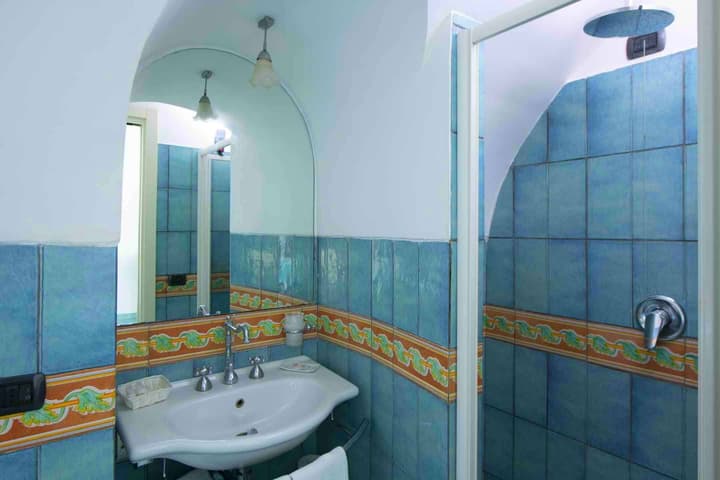 Hotel La Ninfa