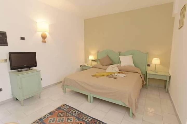 Hotel Puntamajata