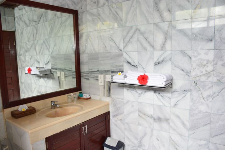 Melasti Beach Resort & Spa