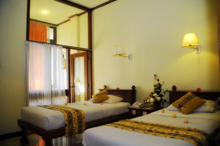 Melasti Beach Resort & Spa