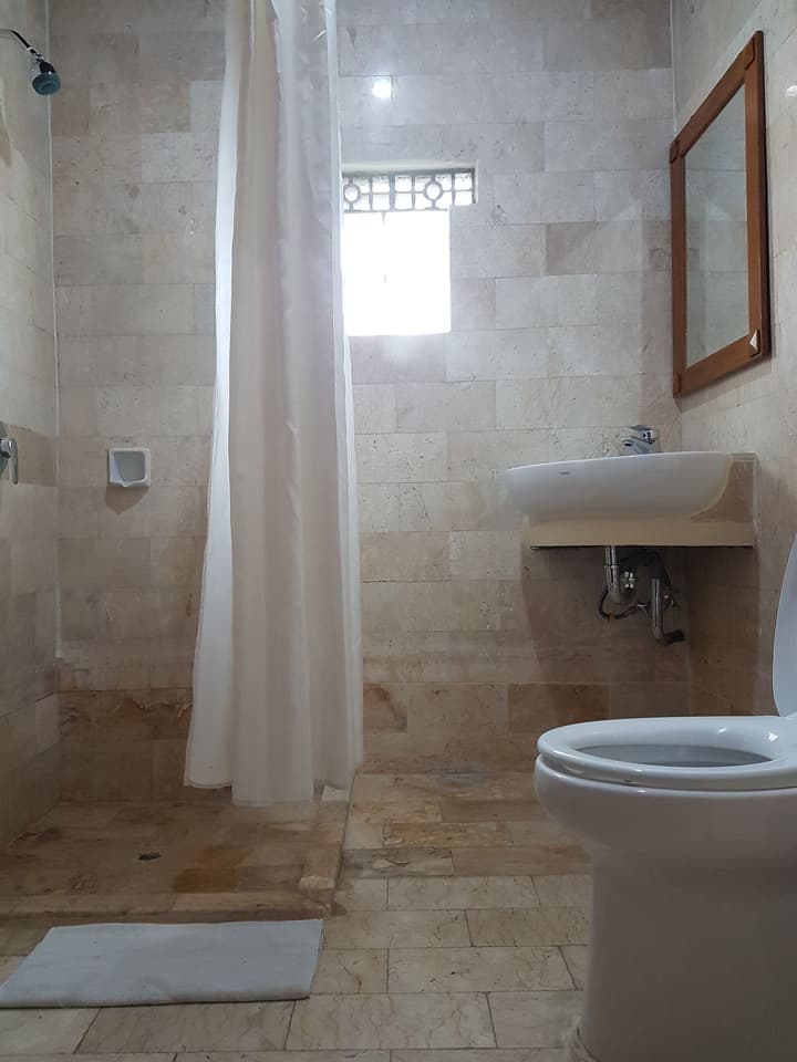Melasti Beach Resort & Spa