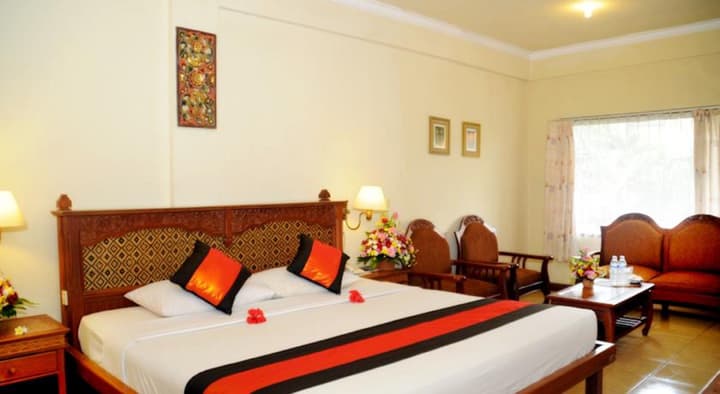 Melasti Beach Resort & Spa