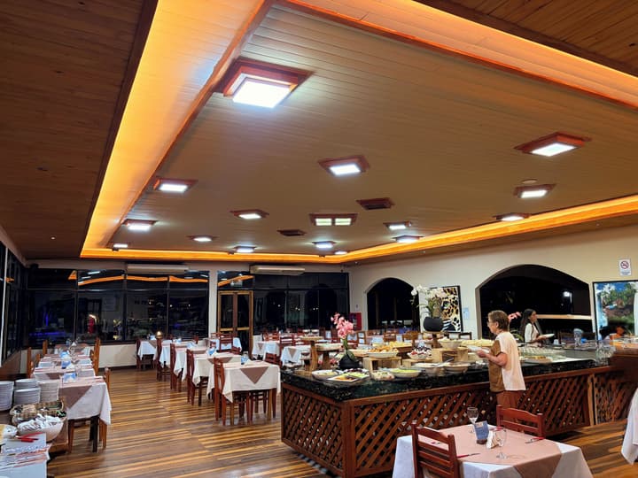 Hotel Carmen