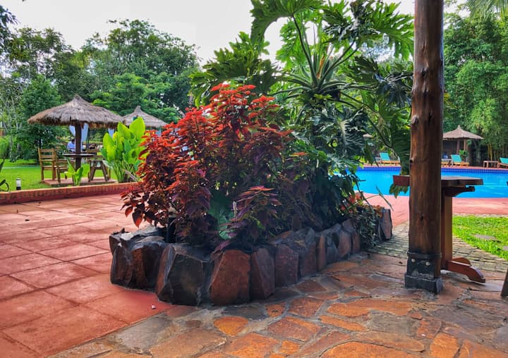Hotel Carmen