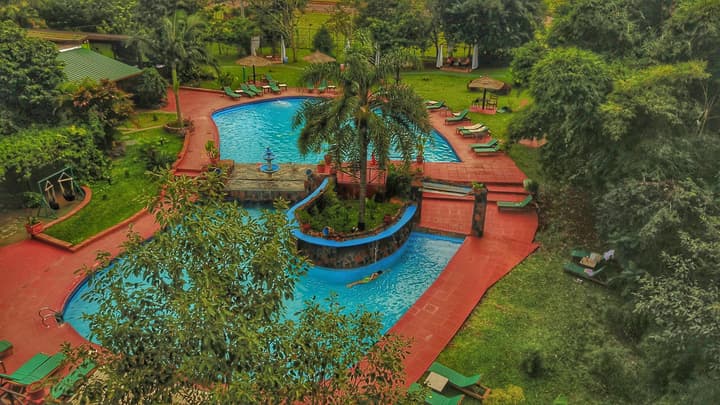 Hotel Carmen