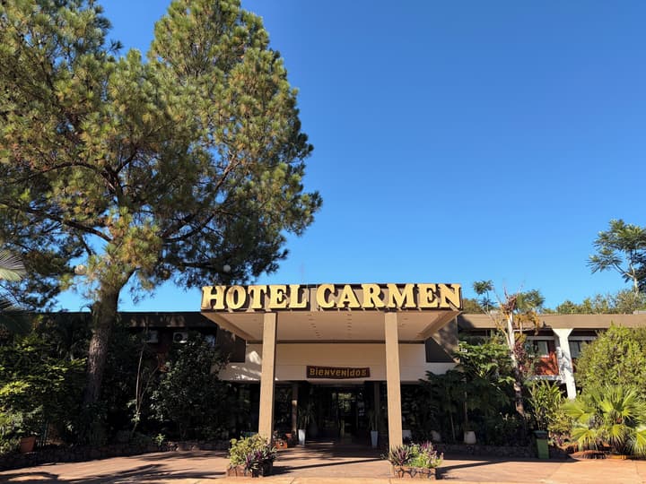 Hotel Carmen