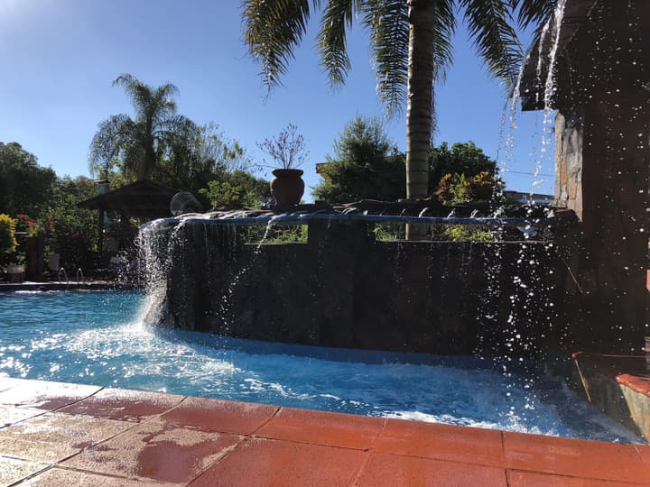 Hotel Carmen