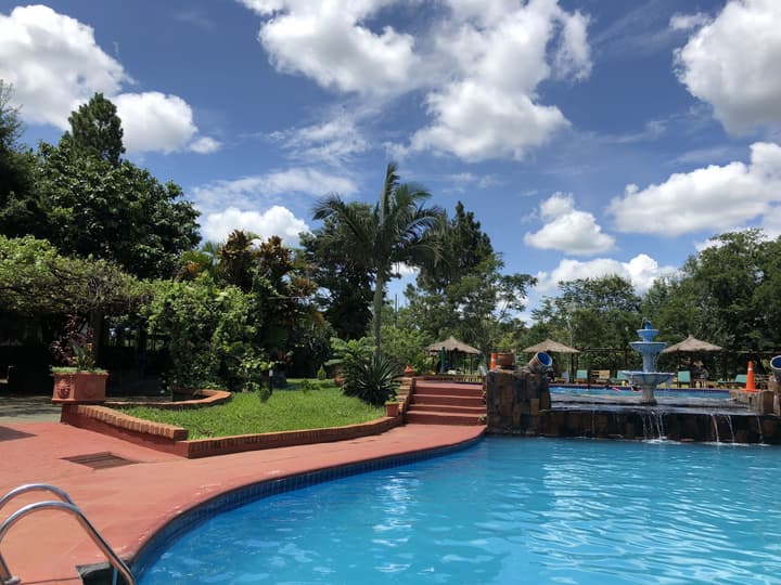 Hotel Carmen