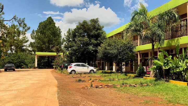 Hotel Carmen