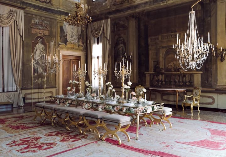 Ca' Sagredo