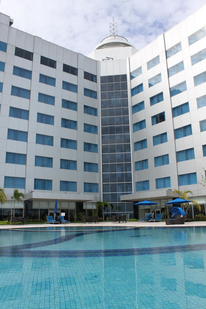 Novotel Balikpapan