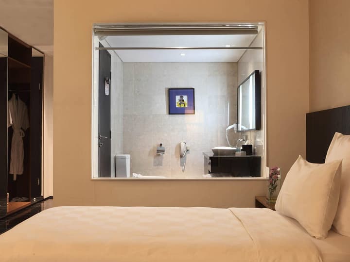 Novotel Balikpapan