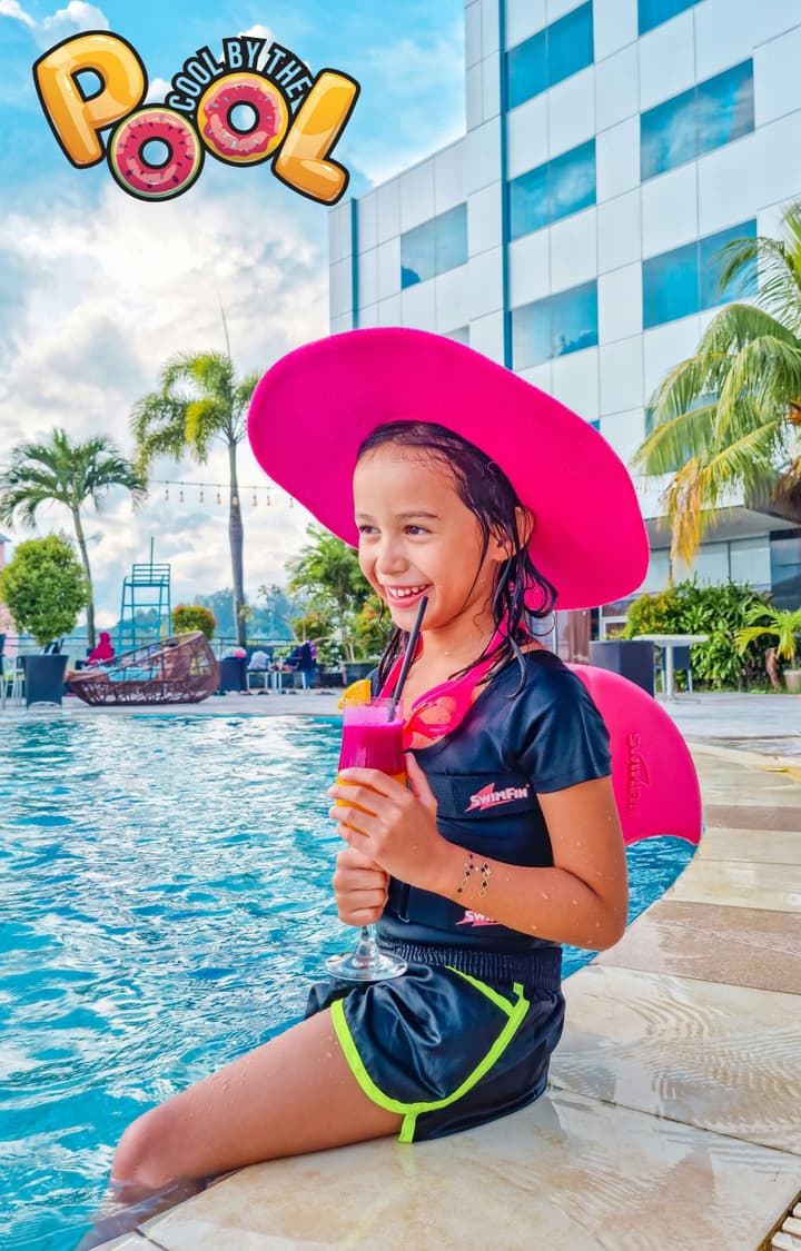 Novotel Balikpapan