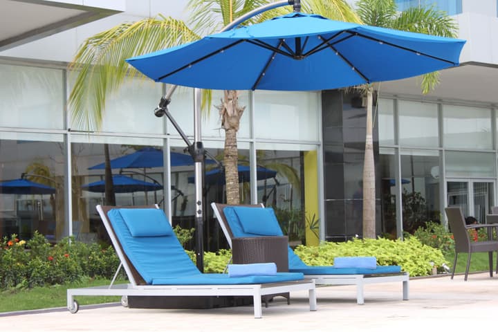 Novotel Balikpapan