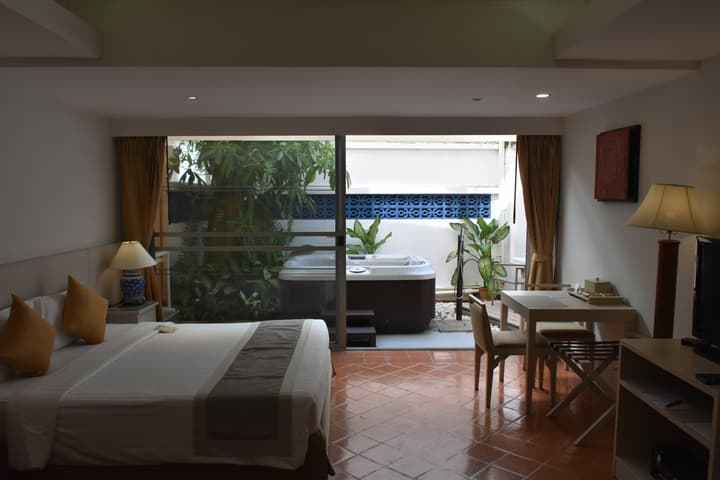 Kantary Bay Hotel, Phuket