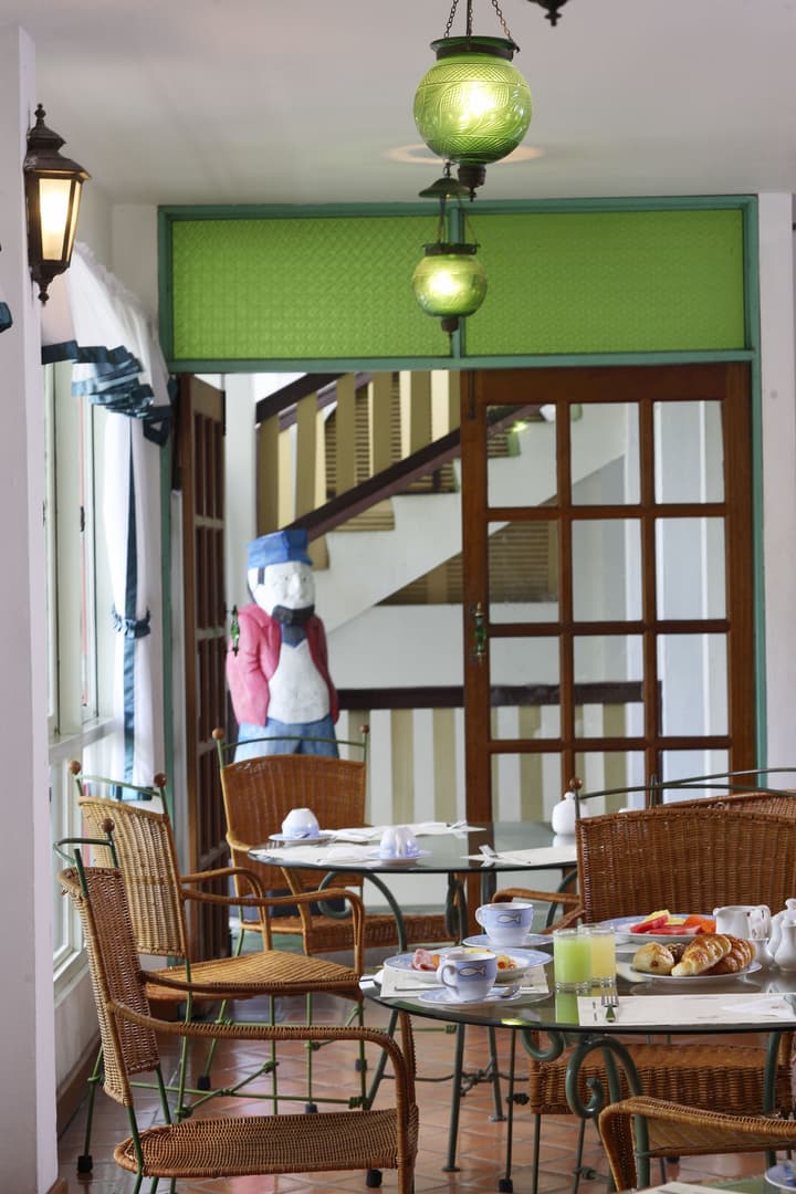 Kantary Bay Hotel, Phuket