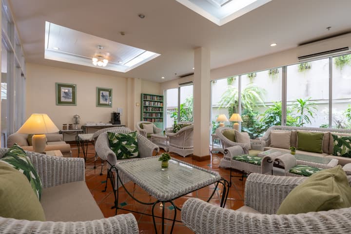 Kantary Bay Hotel, Phuket