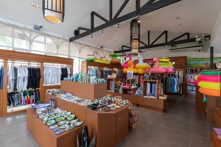Kantary Bay Hotel, Phuket