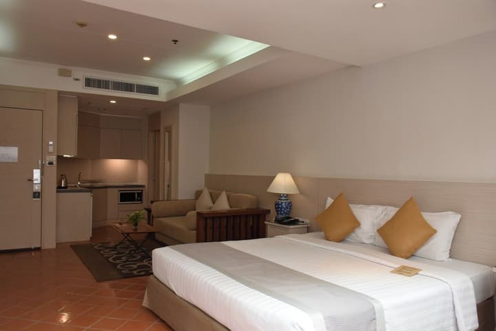 Kantary Bay Hotel, Phuket