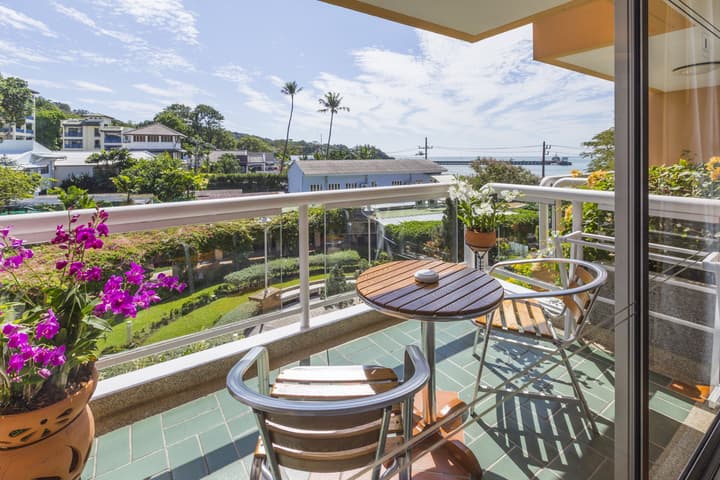 Kantary Bay Hotel, Phuket
