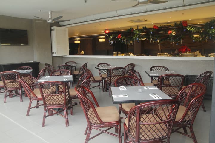 Hotel Excelsior