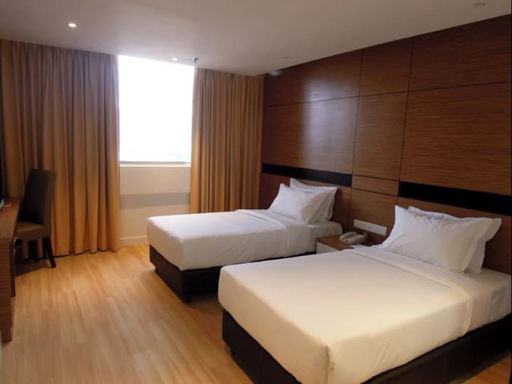 Hotel Excelsior
