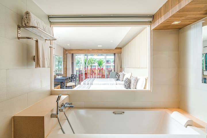 Phuket Graceland Resort And Spa