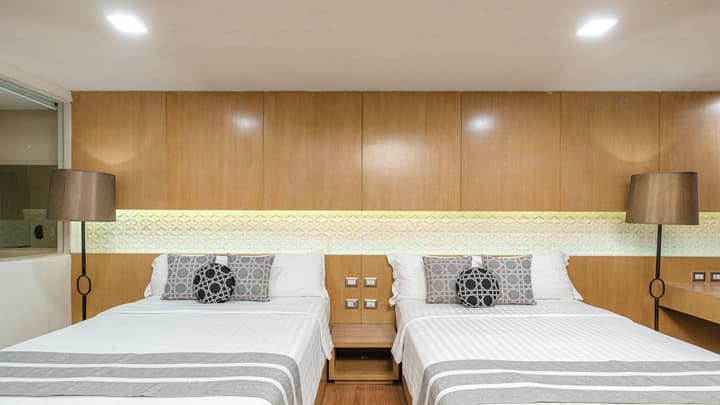 Phuket Graceland Resort And Spa