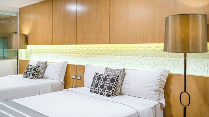 Phuket Graceland Resort And Spa