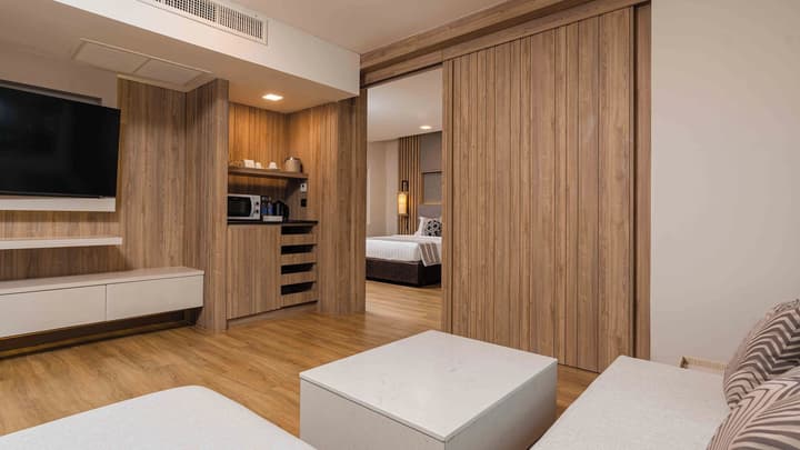 Phuket Graceland Resort And Spa