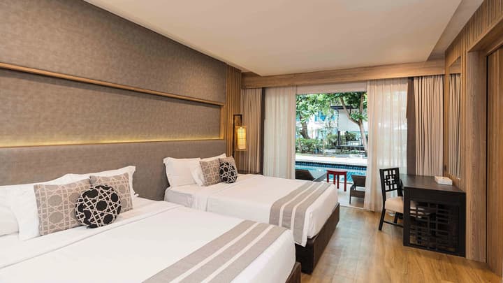 Phuket Graceland Resort And Spa