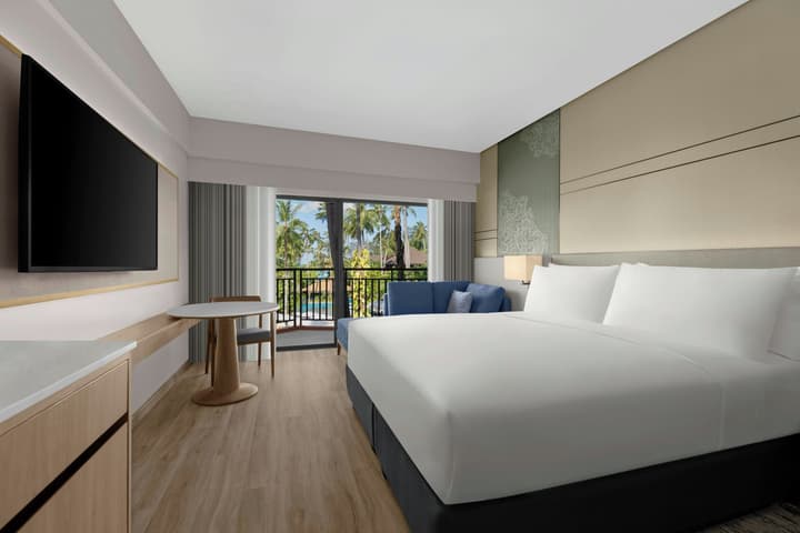 Courtyard by Marriott Phuket, Patong Beach Resort