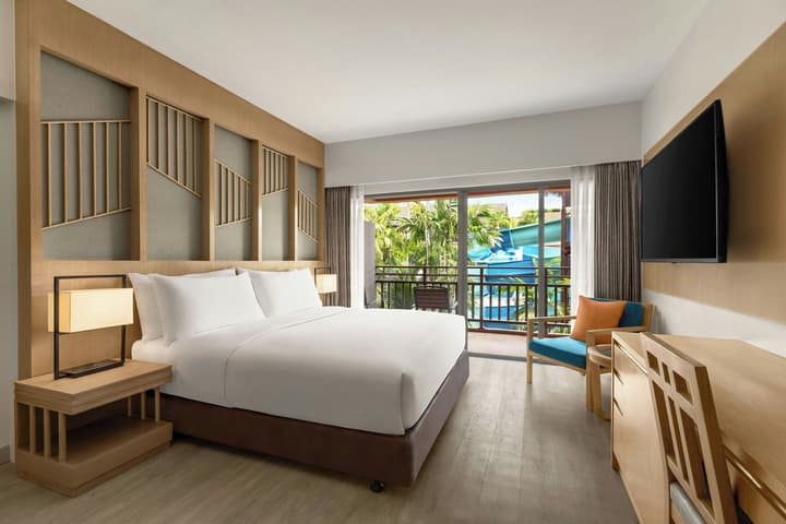 Courtyard by Marriott Phuket, Patong Beach Resort