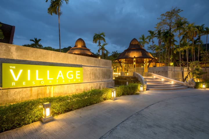 The Village Resort