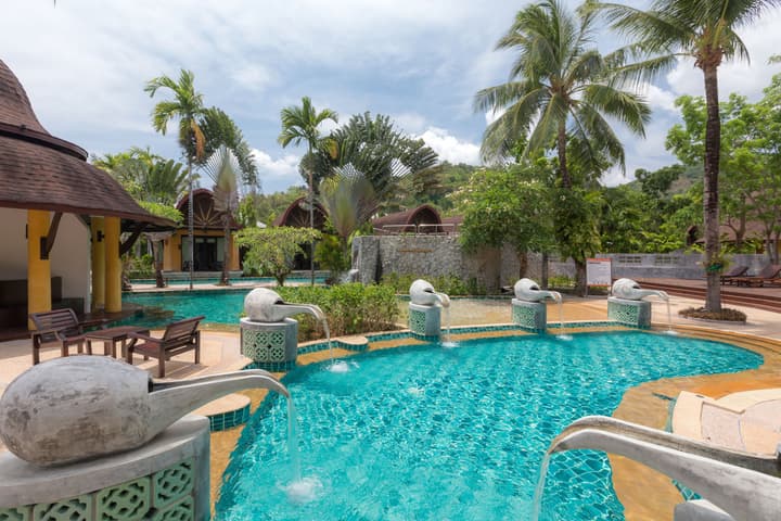 The Village Resort