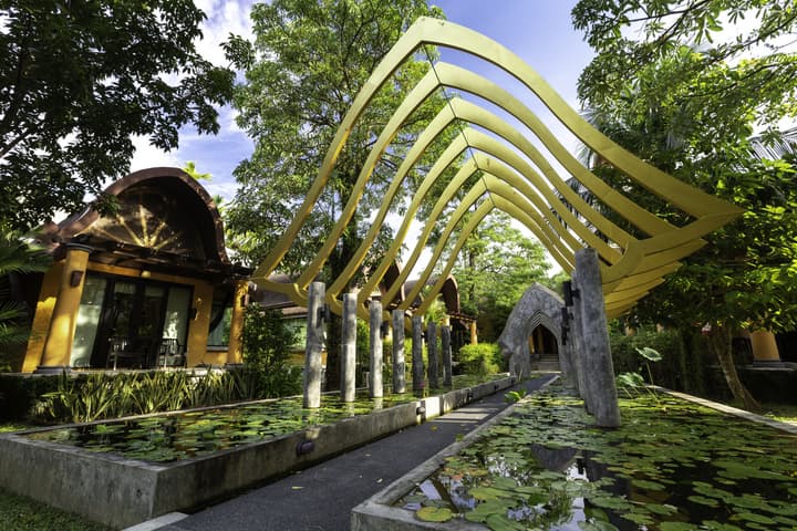 The Village Resort