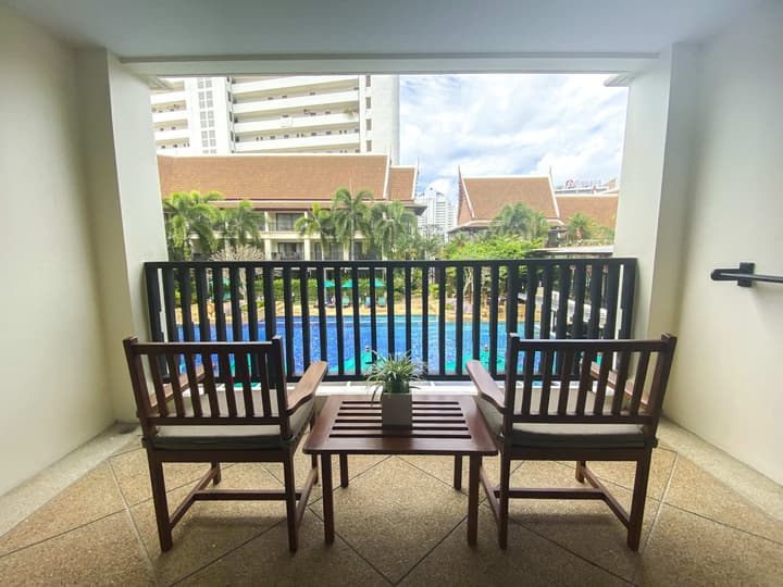 Deevana Patong Resort & Spa