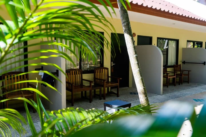 Deevana Patong Resort & Spa
