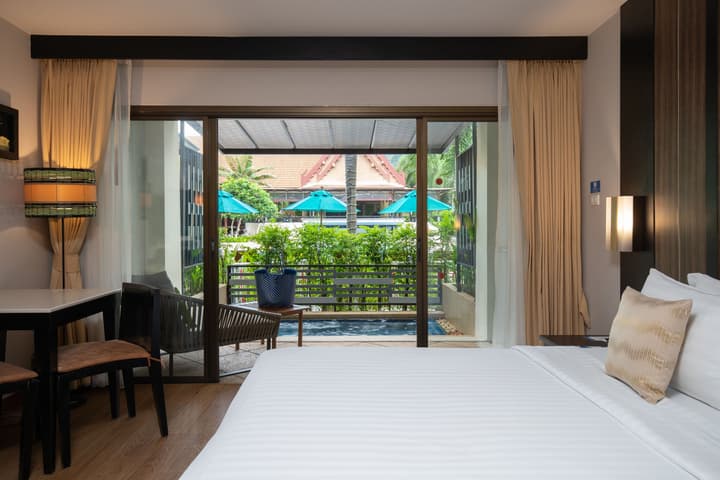 Deevana Patong Resort & Spa