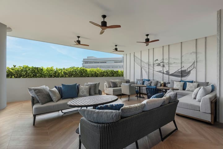 Courtyard by Marriott Phuket Town