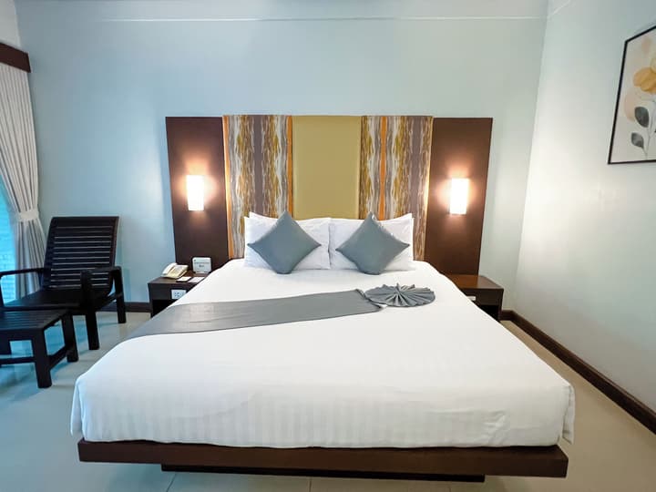 Patong Resort