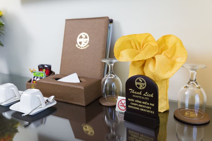 Thanh Lich Royal Boutique Hotel