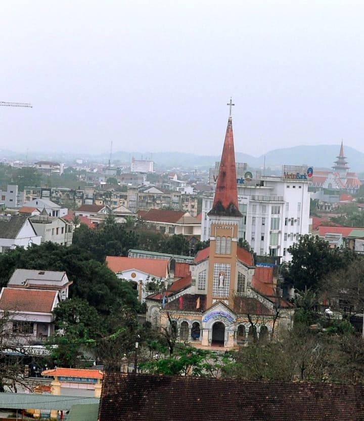 Thai Binh Hotel 2