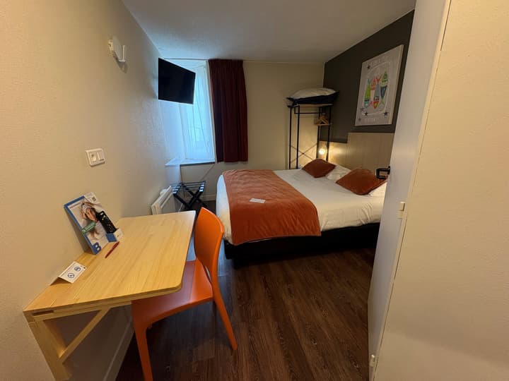 Brit Hotel Le Kerodet