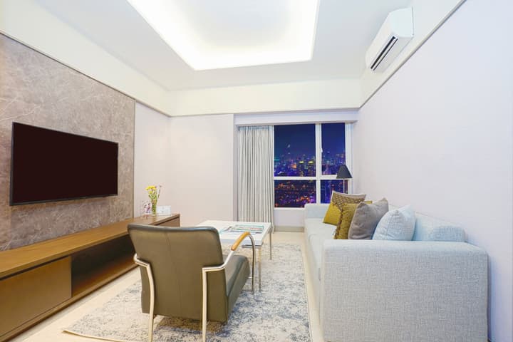 Somerset Berlian Jakarta